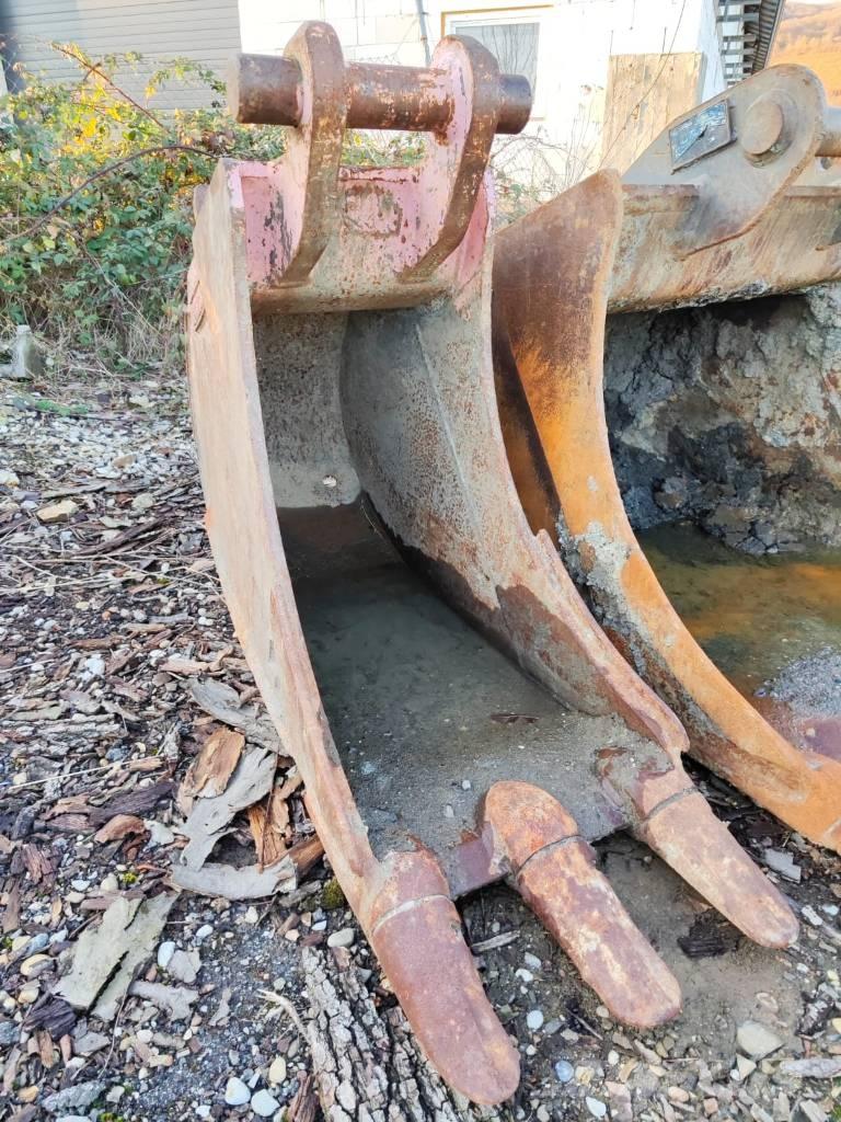 Lehnhoff MS 10 鏟斗