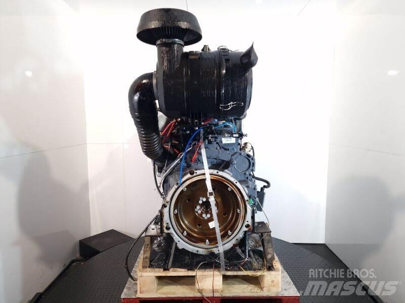 Deutz BF6M1013EC 引擎/發動機