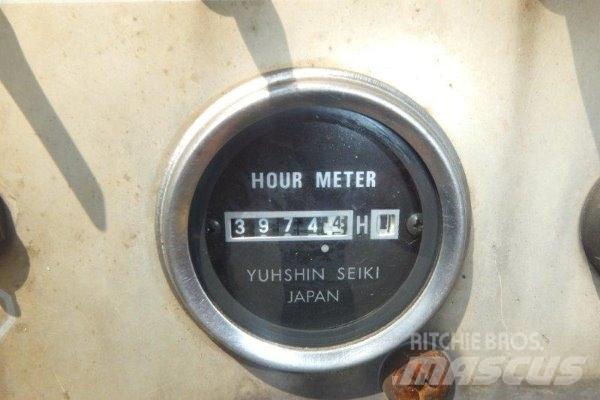 Sumitomo HA31C 瀝青攤舖機/鋪路機
