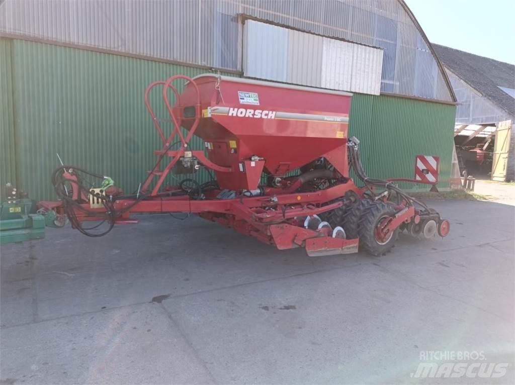 Horsch Pronto 3 DC 鑽頭