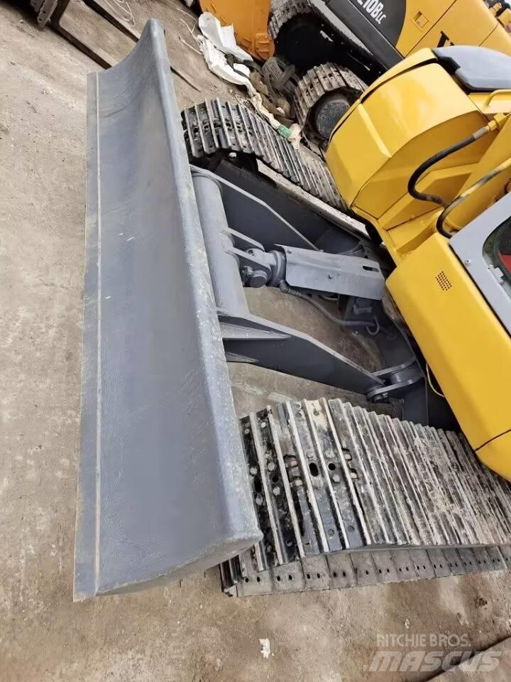 Komatsu PC78US 小型挖土機/掘鑿機<7t(小型挖掘機)