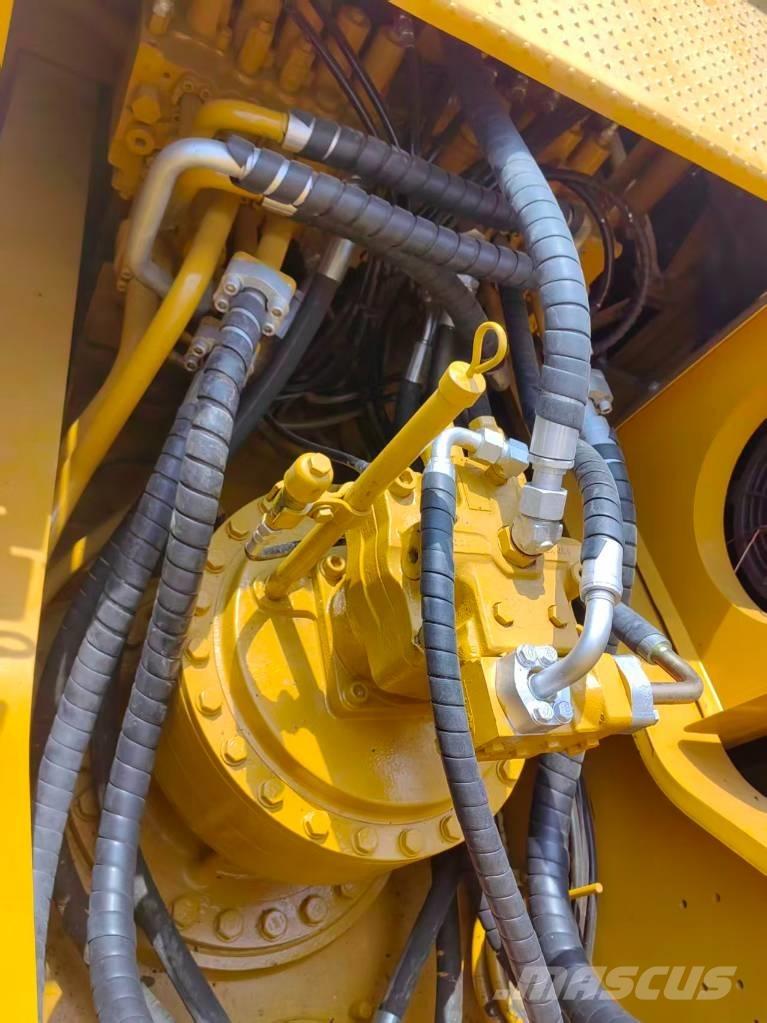CAT 340 D L 履帶式 挖土機/掘鑿機/挖掘機
