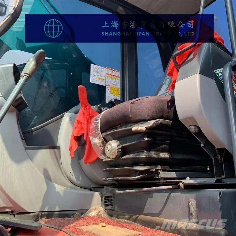 Kobelco SK 350 履帶式 挖土機/掘鑿機/挖掘機