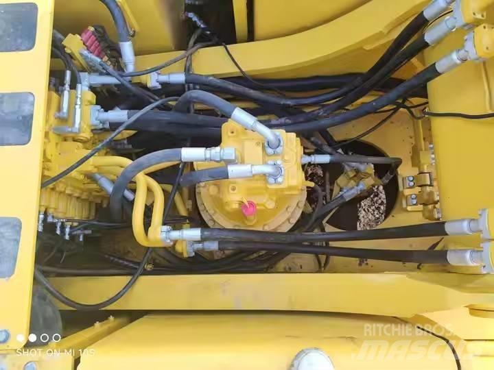 Komatsu PC350 履帶式 挖土機/掘鑿機/挖掘機