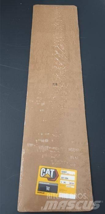 CAT GASKET 227-1204 引擎/發動機