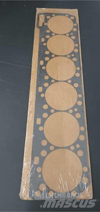 CAT GASKET 227-1204 引擎/發動機