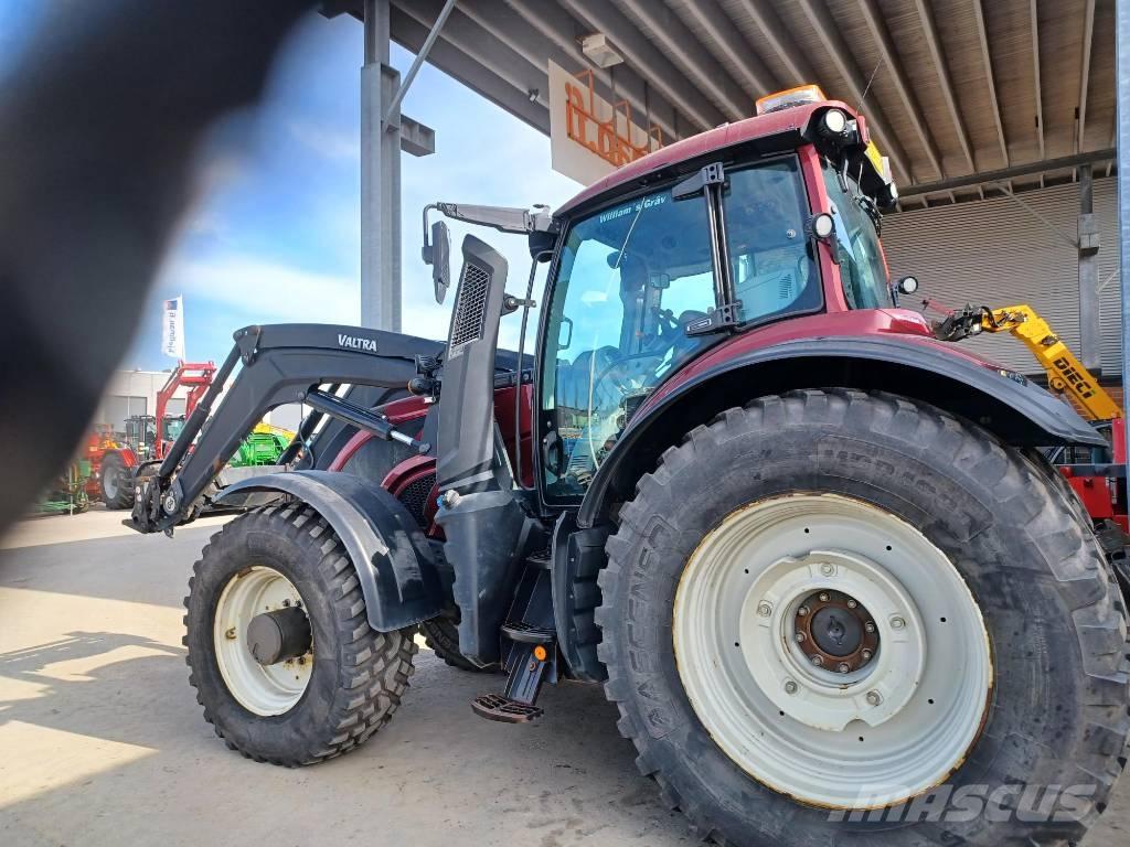 Valtra 234 Direct 曳引機