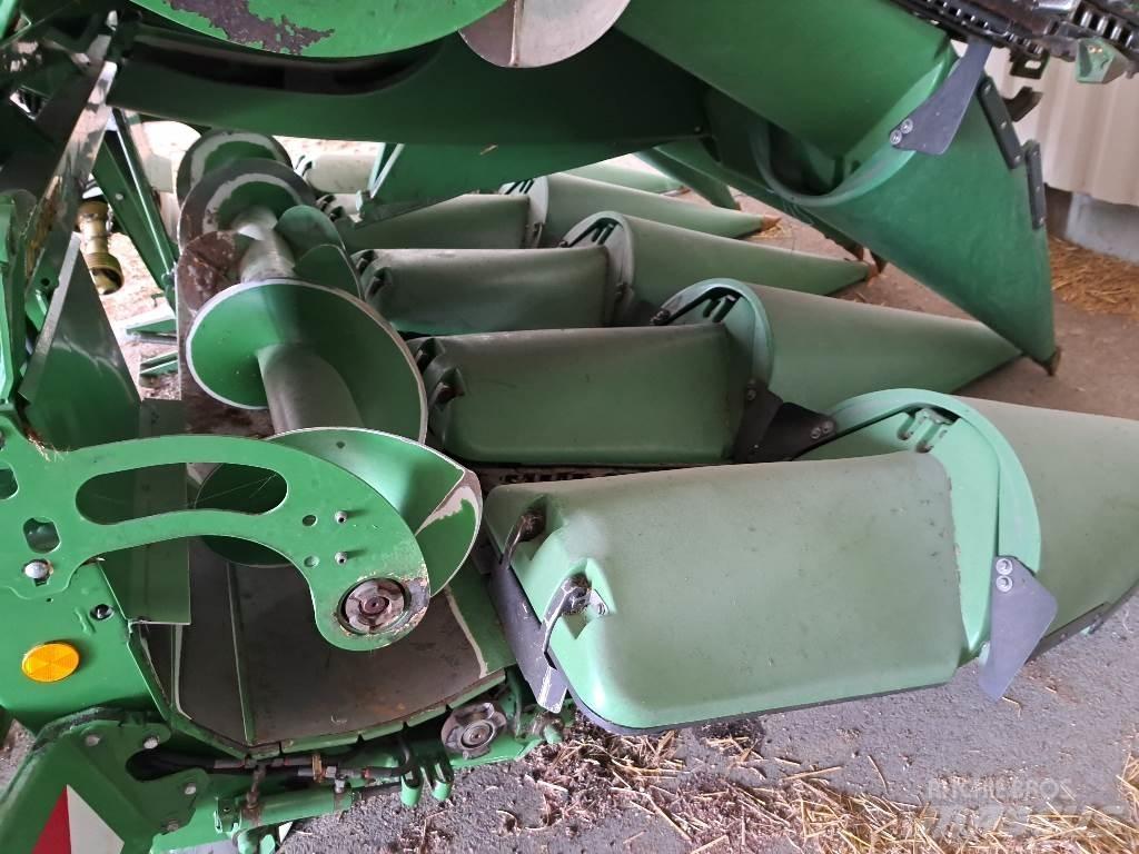 John Deere 608C 聯合收割機頭