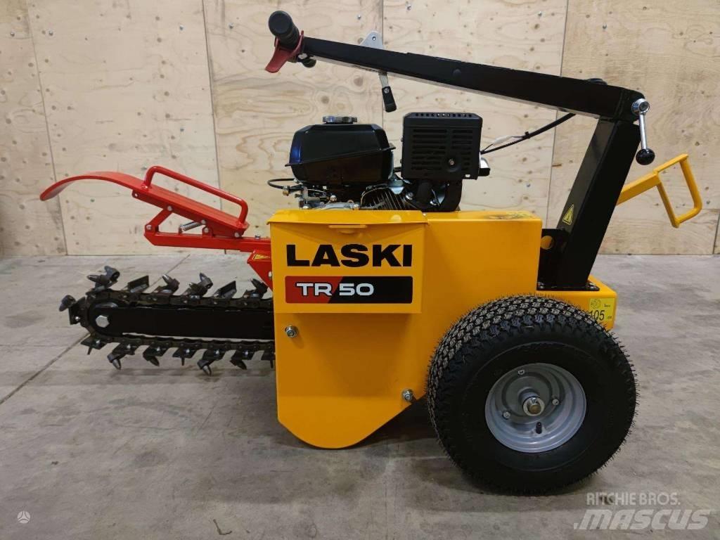  laski  TR50/7 工具車