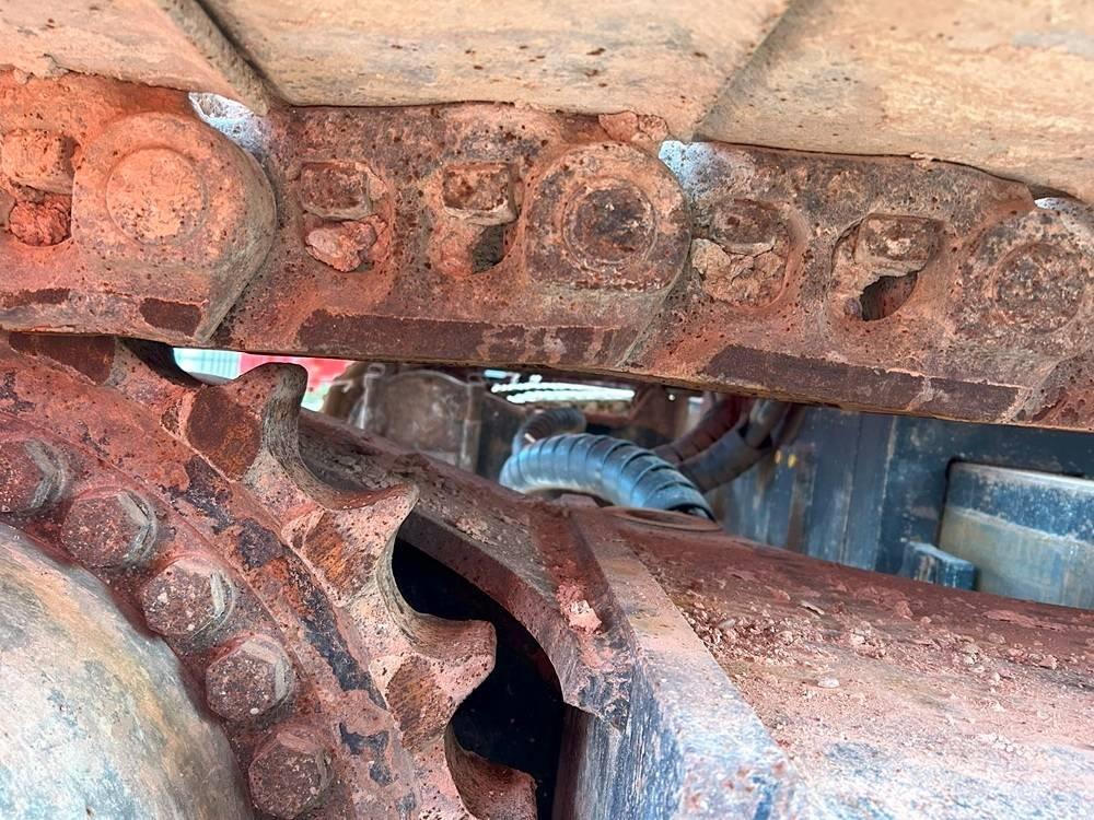 Soilmec SF65 打樁機