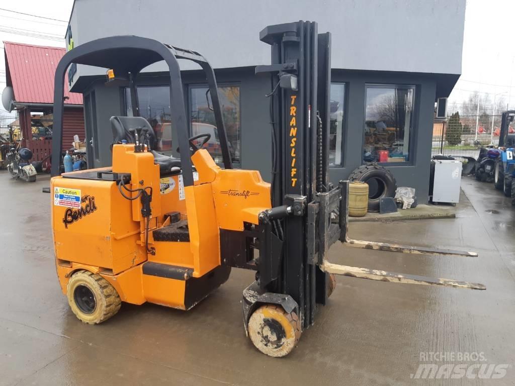 Bendi BE2147ss 其他物料運輸工具