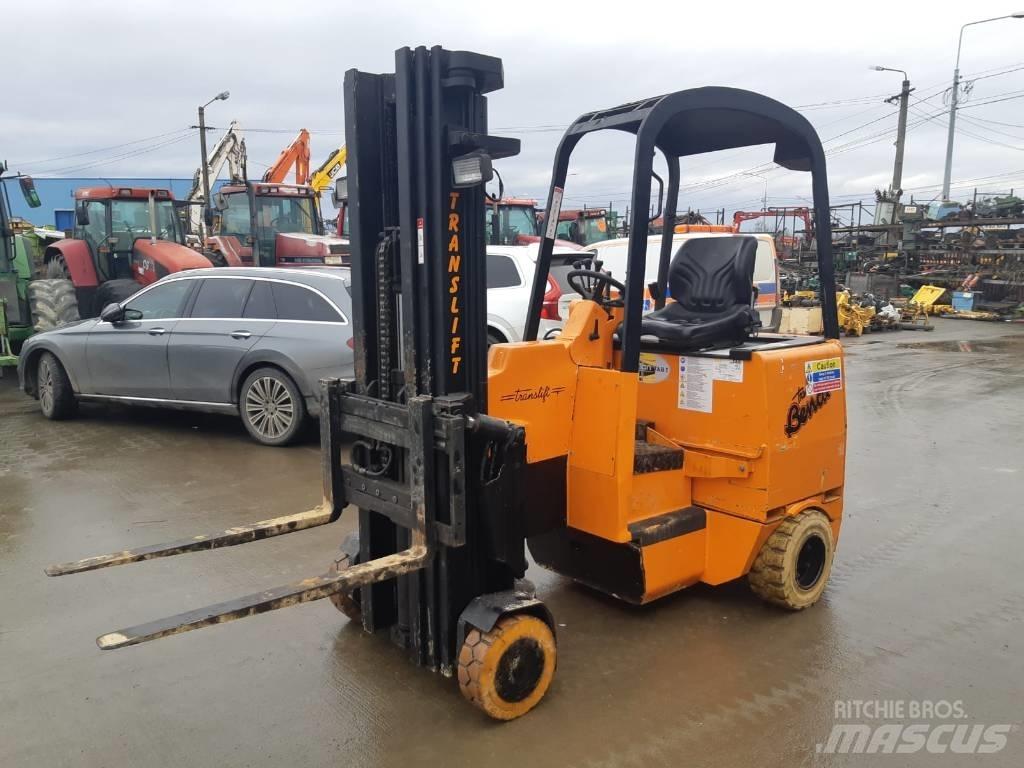 Bendi BE2147ss 其他物料運輸工具