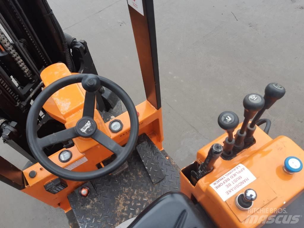 Bendi BE2147ss 其他物料運輸工具