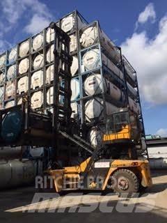 Sany SDCY90K7C 貨櫃搬運機