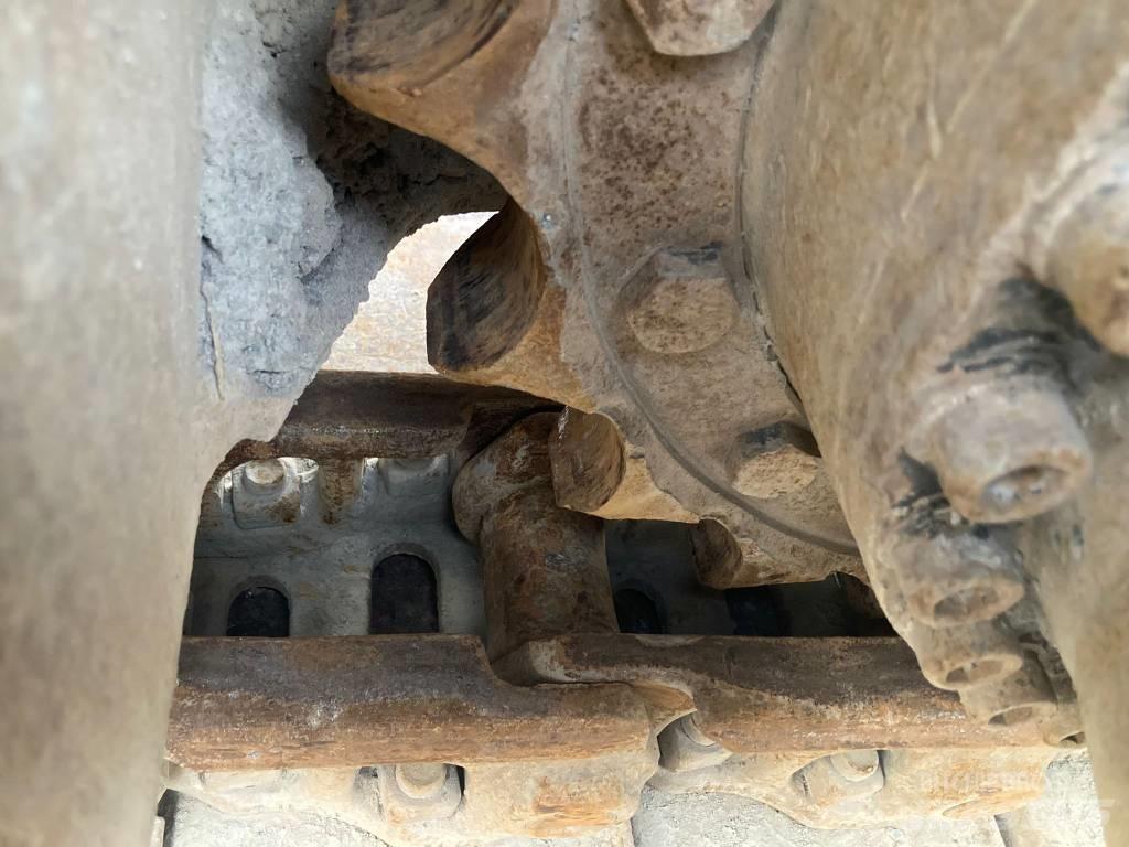 CAT 325 F LCR 履帶式 挖土機/掘鑿機/挖掘機