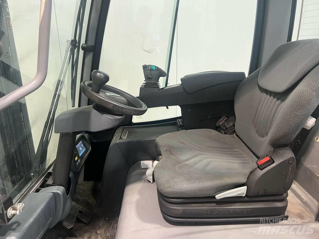 Jungheinrich EFG320 電動堆高機