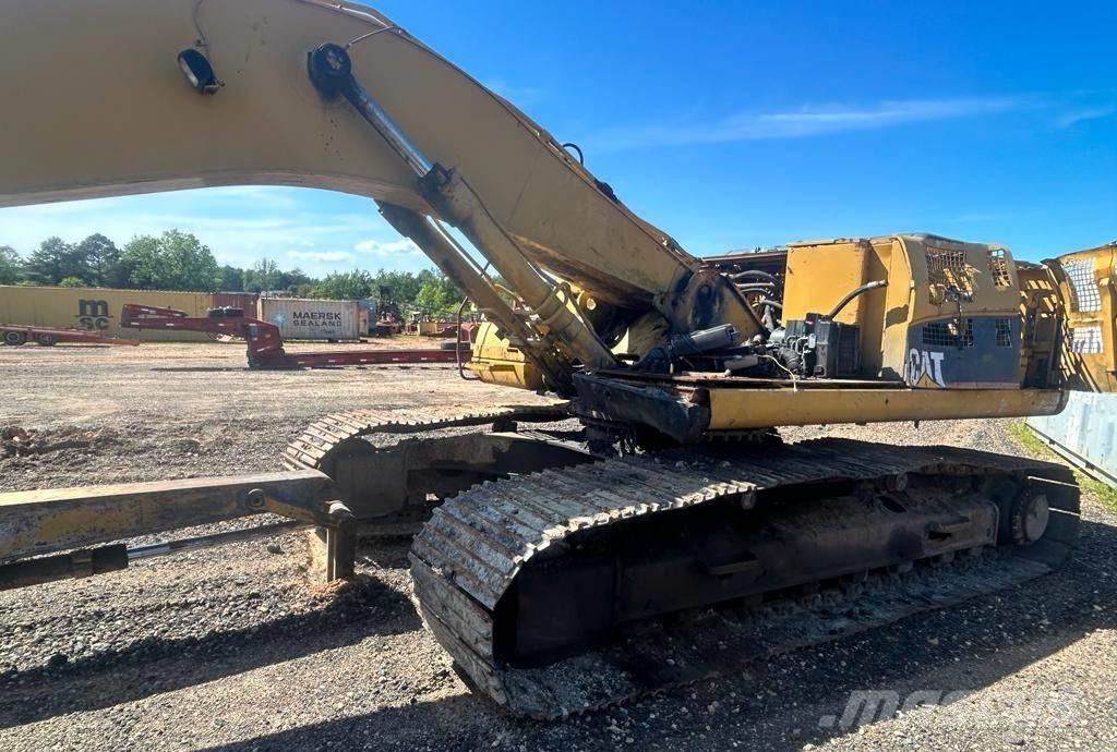 CAT 322 CL 履帶式 挖土機/掘鑿機/挖掘機