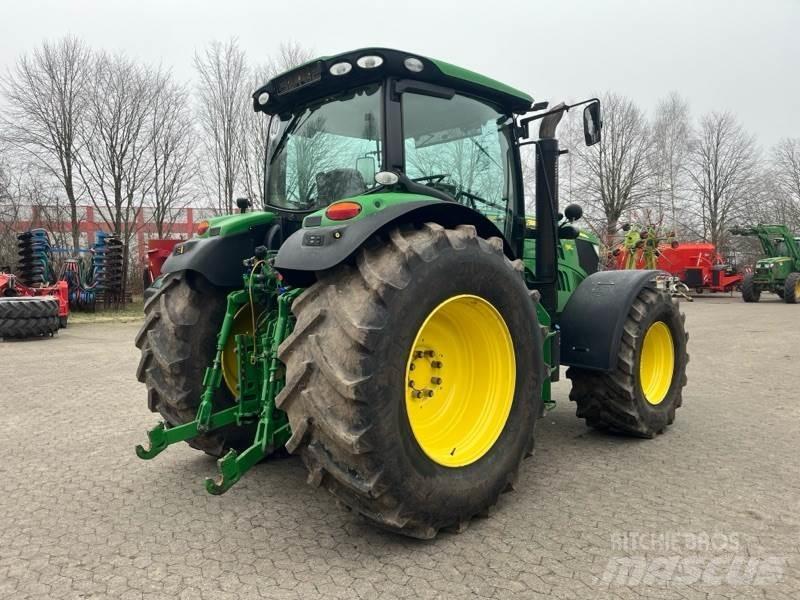 John Deere 6150 R 其他農業機械