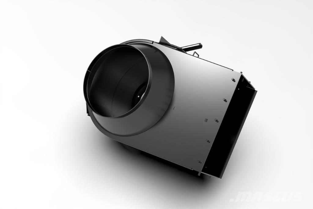 PW 735992.1 聯合收穫機配件