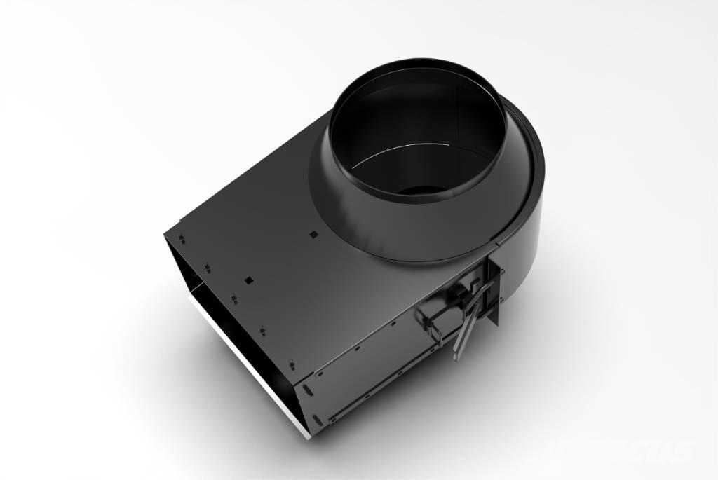 PW 735992.1 聯合收穫機配件