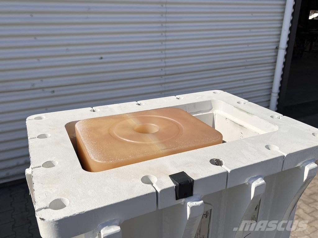 Hammer ITR UNH137 鐵鎚/碎石機