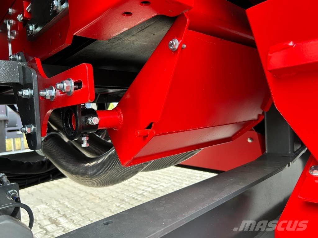 GIPO P90 GIGA 篩分機