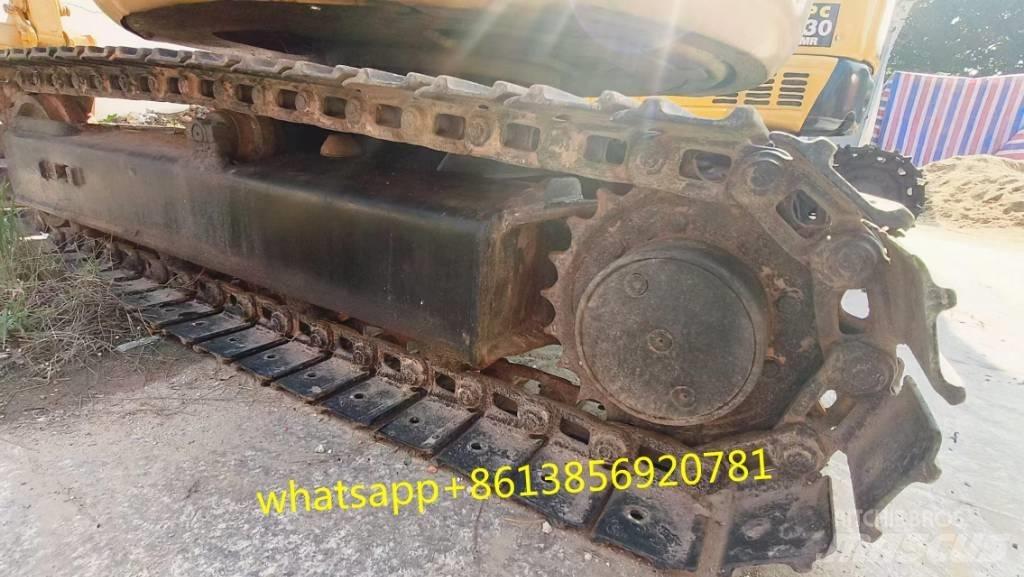 CAT 303 CR 小型挖土機/掘鑿機<7t(小型挖掘機)