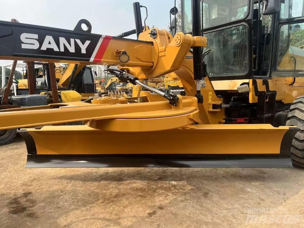 Sany STG 190 C-8S 輪胎式裝載機