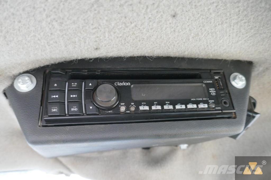 CAT CP76 單輪滾壓機