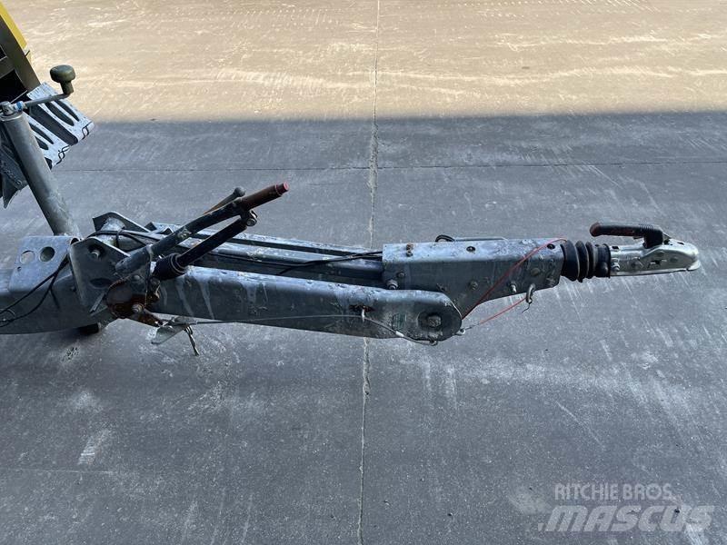 Kaeser M 122 - N 空氣壓縮機