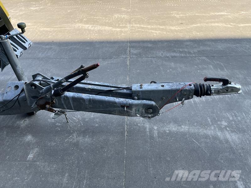 Kaeser M 122 - N 空氣壓縮機