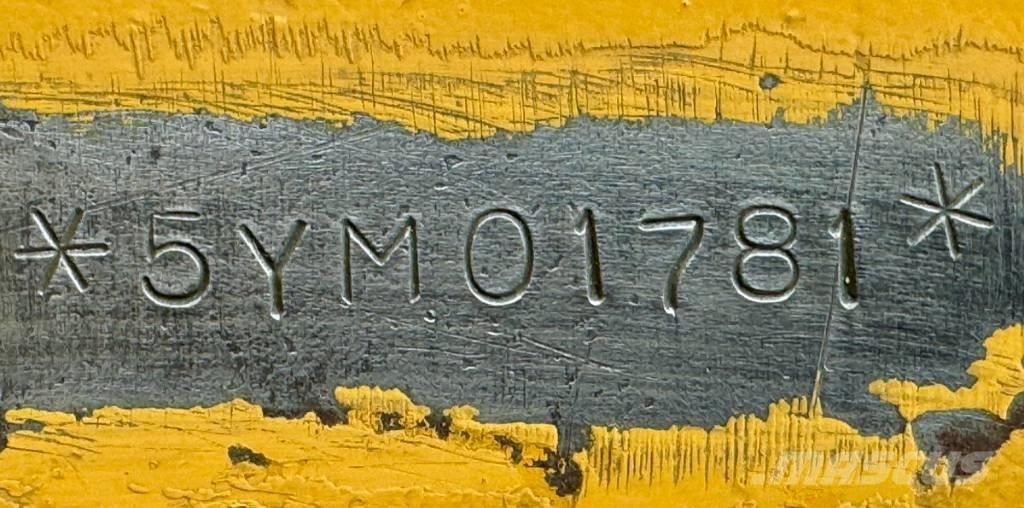 CAT 330 L 履帶式 挖土機/掘鑿機/挖掘機