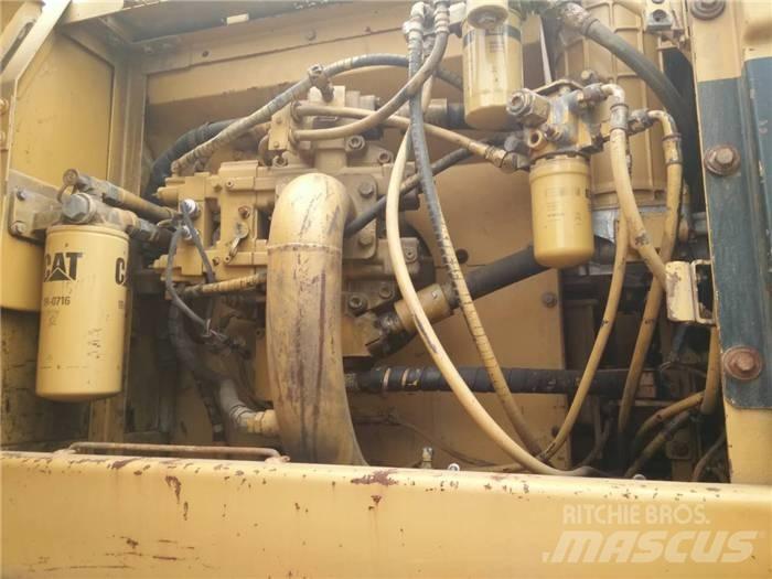 CAT 330 C 履帶式 挖土機/掘鑿機/挖掘機