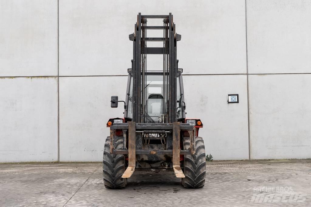Manitou M 30-4 柴油卡車