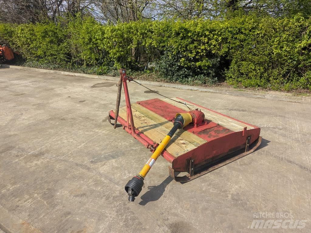 Votex 5FT TOPPER 其他農業機械