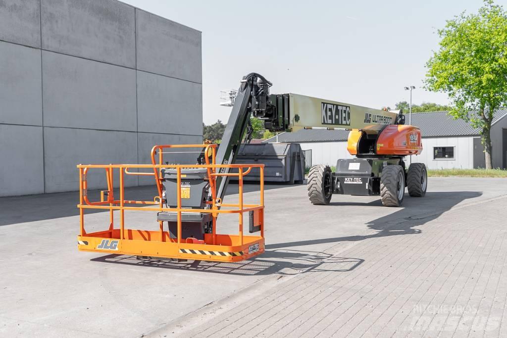 JLG 1350 SJP 伸縮臂高空作業車