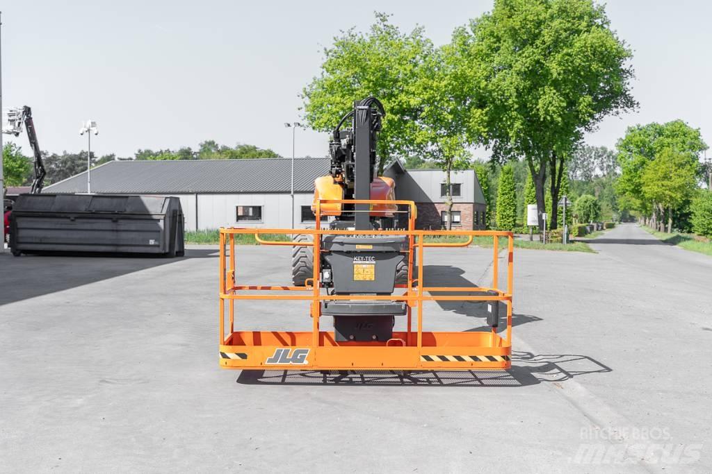 JLG 1350 SJP 伸縮臂高空作業車