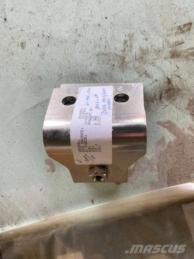 CAT 938 H 輪胎式裝載機