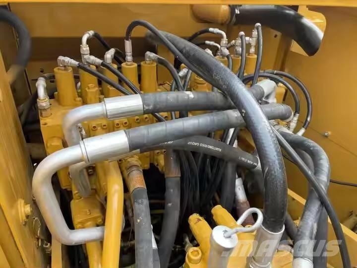 CAT 320 C 履帶式 挖土機/掘鑿機/挖掘機