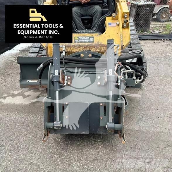 Bobcat 24PLA 瀝青碎石設備