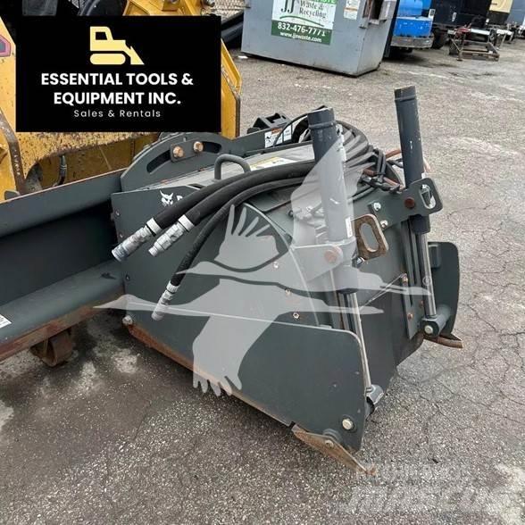 Bobcat 24PLA 瀝青碎石設備