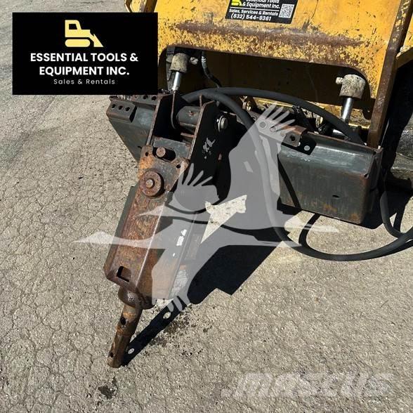 Bobcat 30C 其他組件