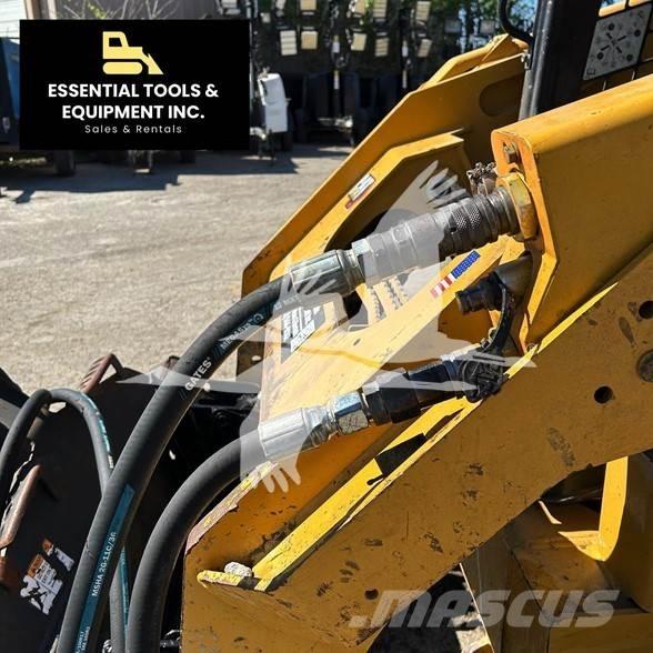 Bobcat 30C 其他組件