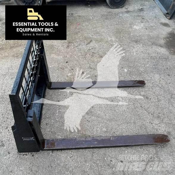 Bobcat 6809716 叉