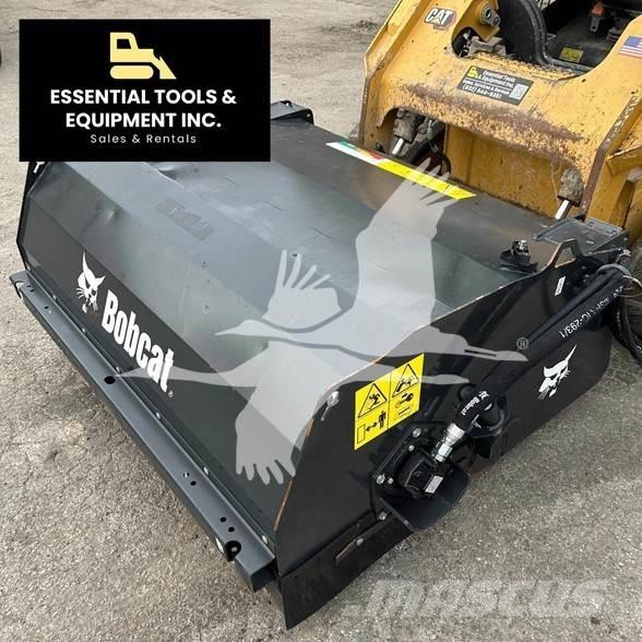 Bobcat SWB60 其他組件