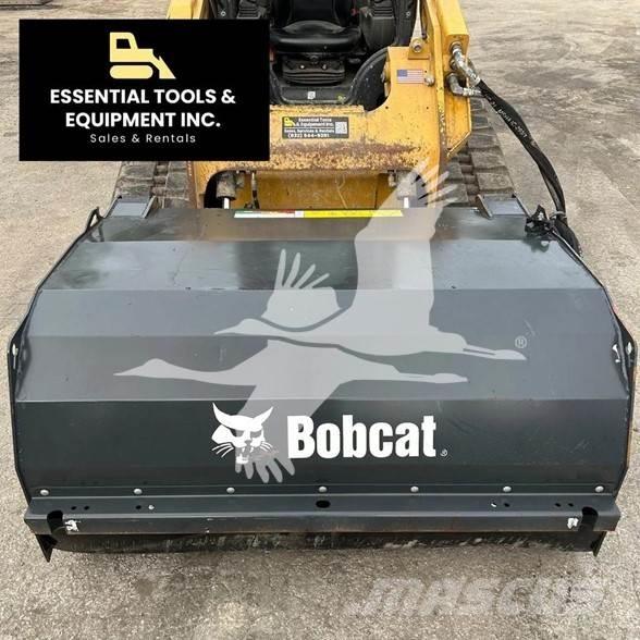 Bobcat SWB60 其他組件
