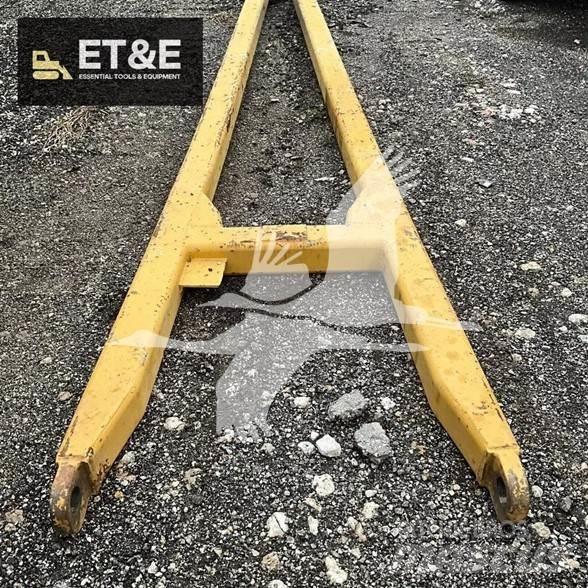 CAT 561D 鋪管推土機