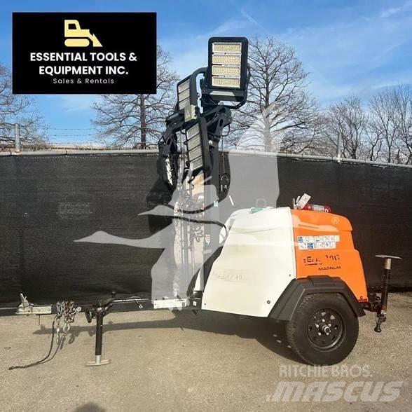 Generac MLT6S 照明燈