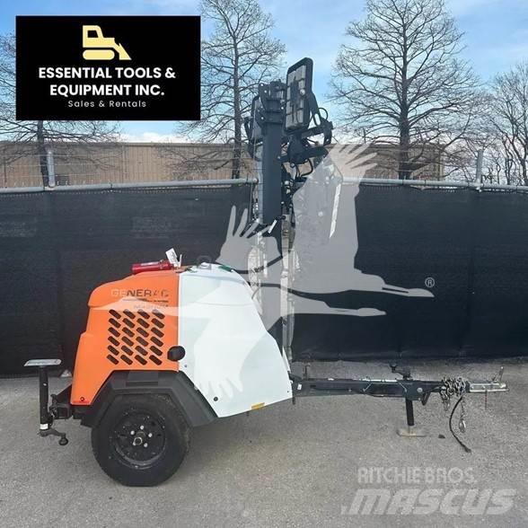 Generac MLT6S 照明燈