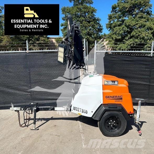 Generac MLT6S 照明燈